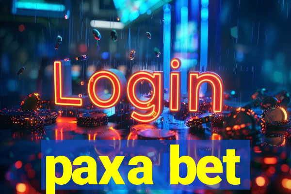 paxa bet